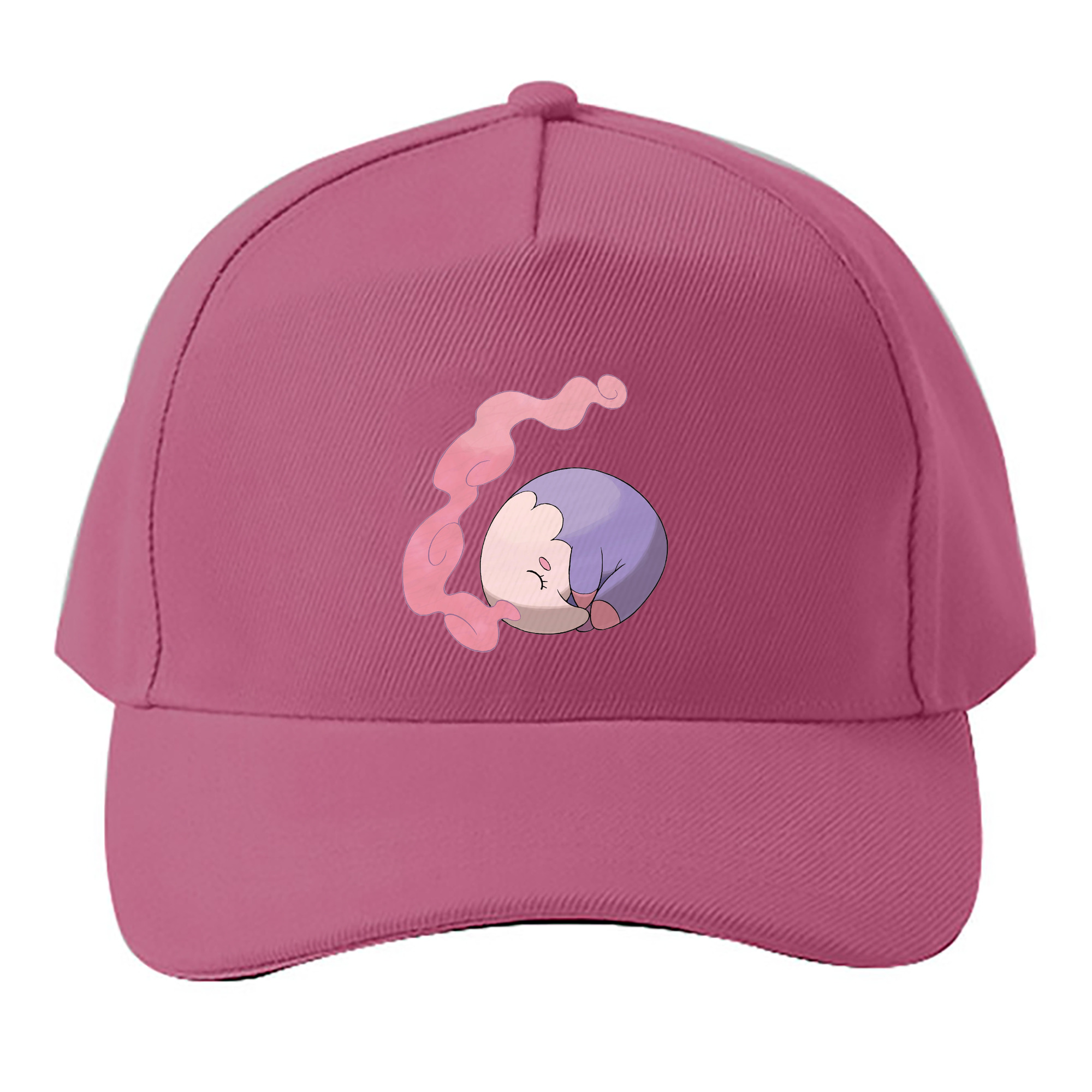 （画像用） ポケットモンスター Pokémon ベースボールキャップ 綿100％ 男女兼用 帽子 スポーツ